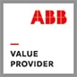ABB Value Provider, logotype