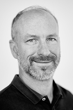 Peter Holm, Fröjd Automation